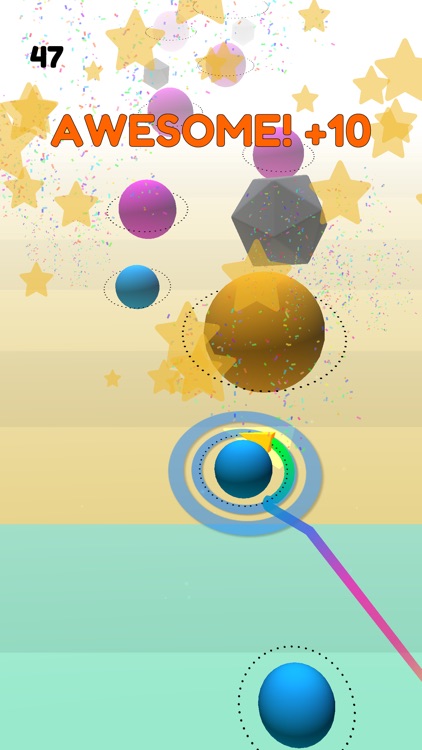 Color Jump! - Tap Jump Play screenshot-3