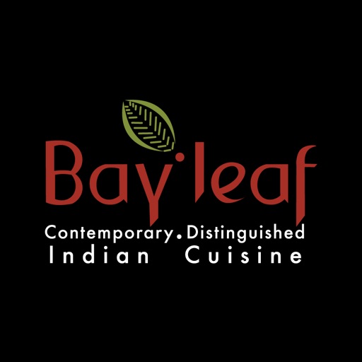 Bay Leaf Indian Restaurant icon