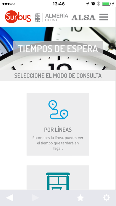 Screenshot #2 pour Surbus