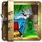 Can you find a way out in this awesome room escape adventure