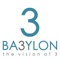 BABYLON is the first magazine / application on expressive forms (architecture, design, interiors, visual art, spontaneous art, cinema, music, ballet) produces and distributed only for Apple iPad