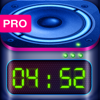 Loud Alarm Clock PRO Sleep + - Infinite Wave Media, LLC