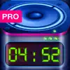 Loud Alarm Clock PRO Sleep +