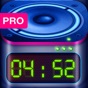 Loud Alarm Clock PRO Sleep + app download