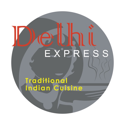 Delhi Express icon