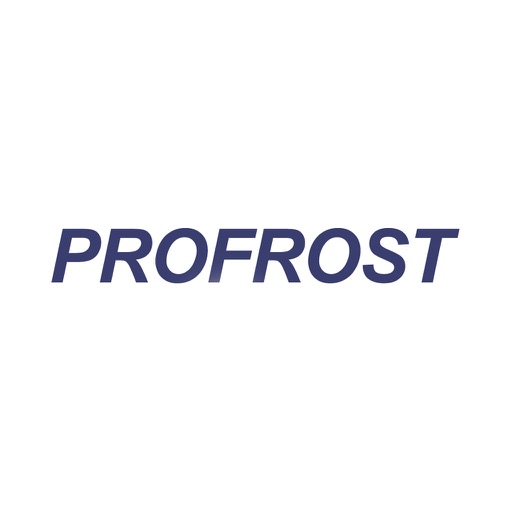 PROFROST Tracking