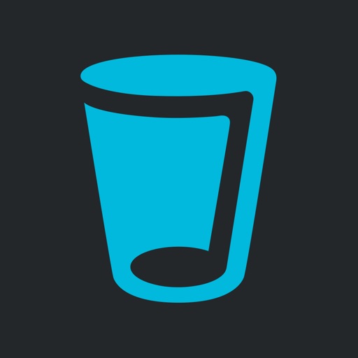 Qup: Fill the party with music icon