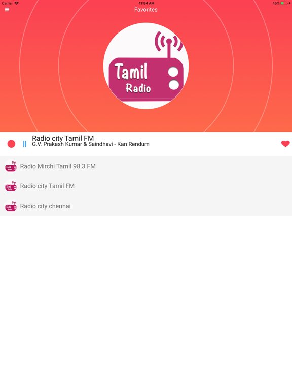 Radio Tamil: Online FM | App Price Drops