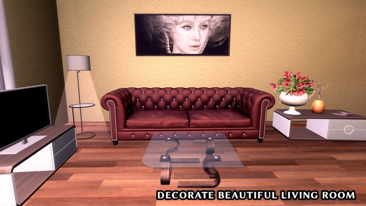 House Design & Home Decoration screenshot-4