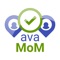 The avaMoM app helps in scheduling a meeting, setting up roles in meeting, managing meeting minutes and tracking the action items to closure with notifications