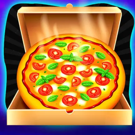 Yummy Pizza Cooking Maker Cheats