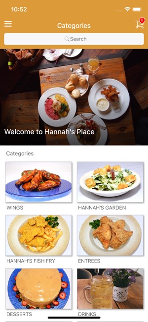 Hannah's Place(圖2)-速報App