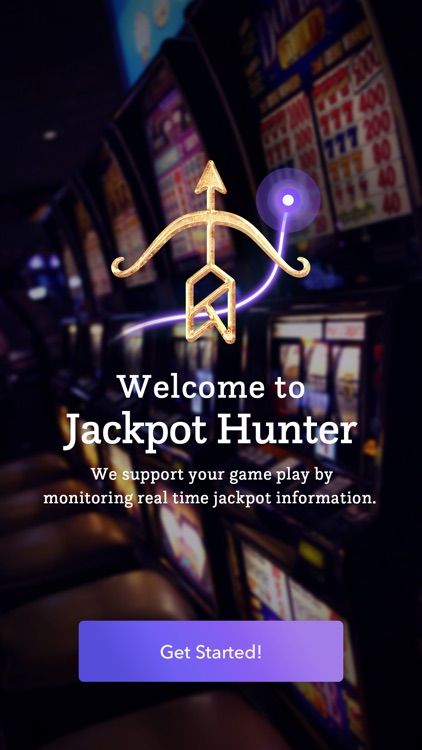 Jackpot Hunter - Online casino