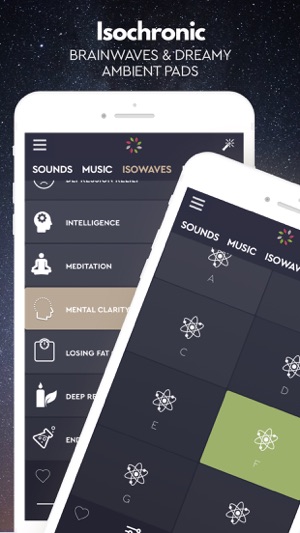 Sleeping Sounds, Relax & Sleep(圖3)-速報App