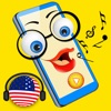 JooJoo 英語 を習う オー - iPhoneアプリ