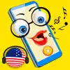 JooJoo English Vocabulary App Positive Reviews