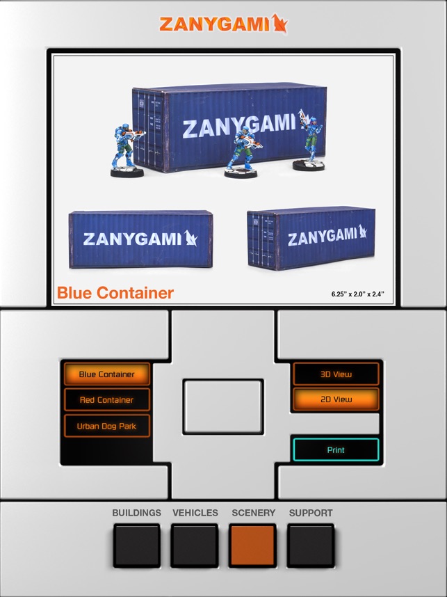 Zanygami(圖3)-速報App