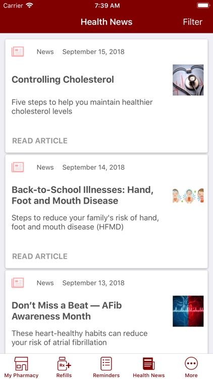 Propp Drugs screenshot-4