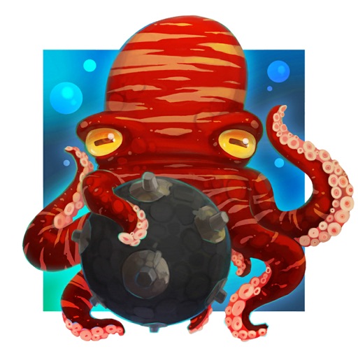 Deep Aquarium Life Simulator icon