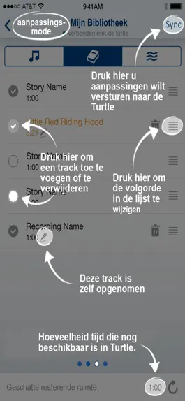 Game screenshot Alecto Talking Turtle hack