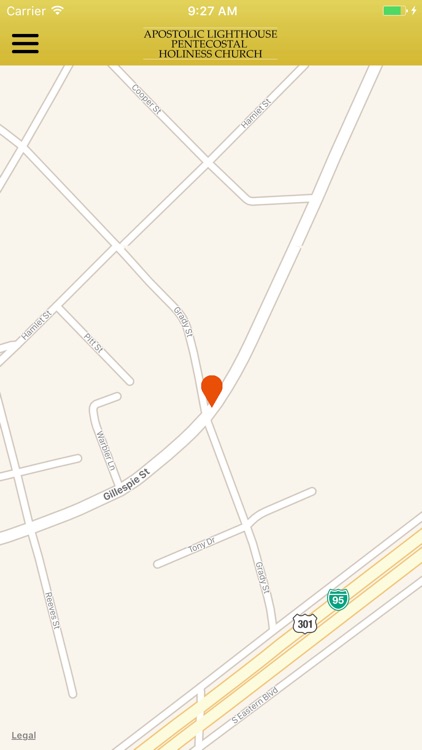 Apostolic Lighthouse screenshot-3