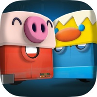 Death Squared icon