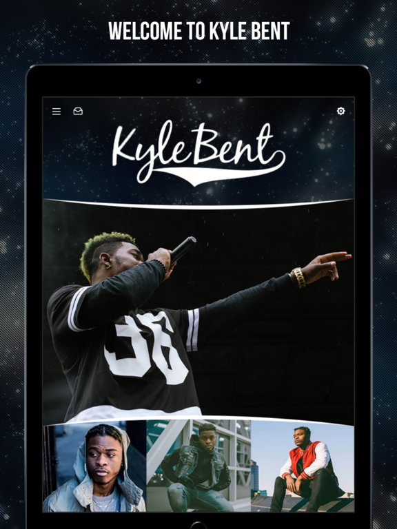 Kyle Bent