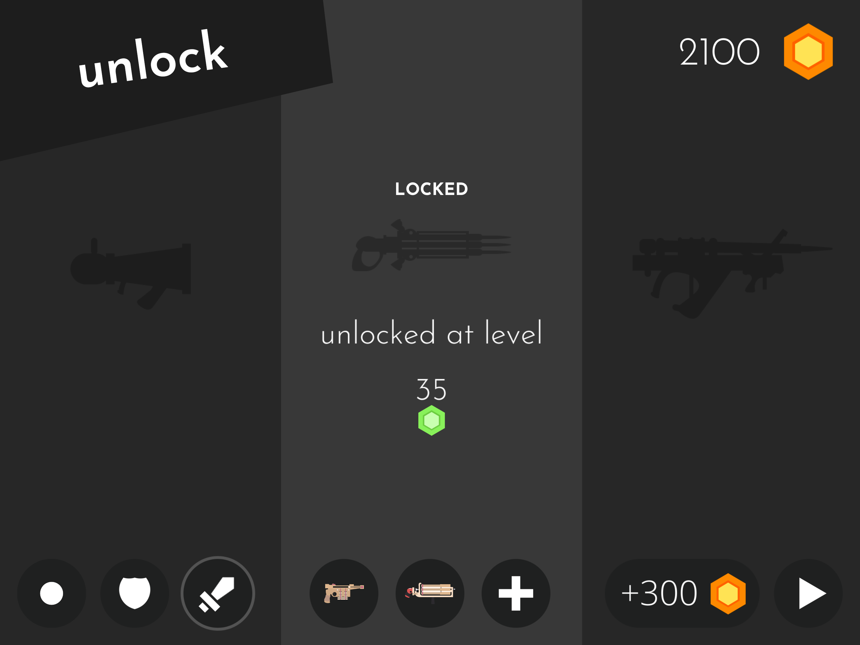 Slingshots vs. Zombies screenshot 8
