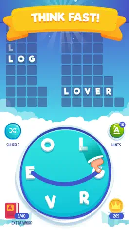 Game screenshot Letter Master apk