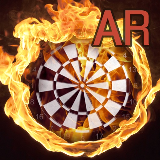 AR Darts One icon