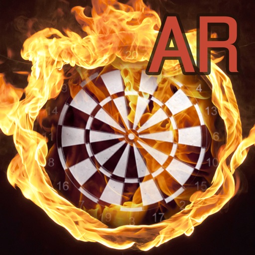 AR Darts One