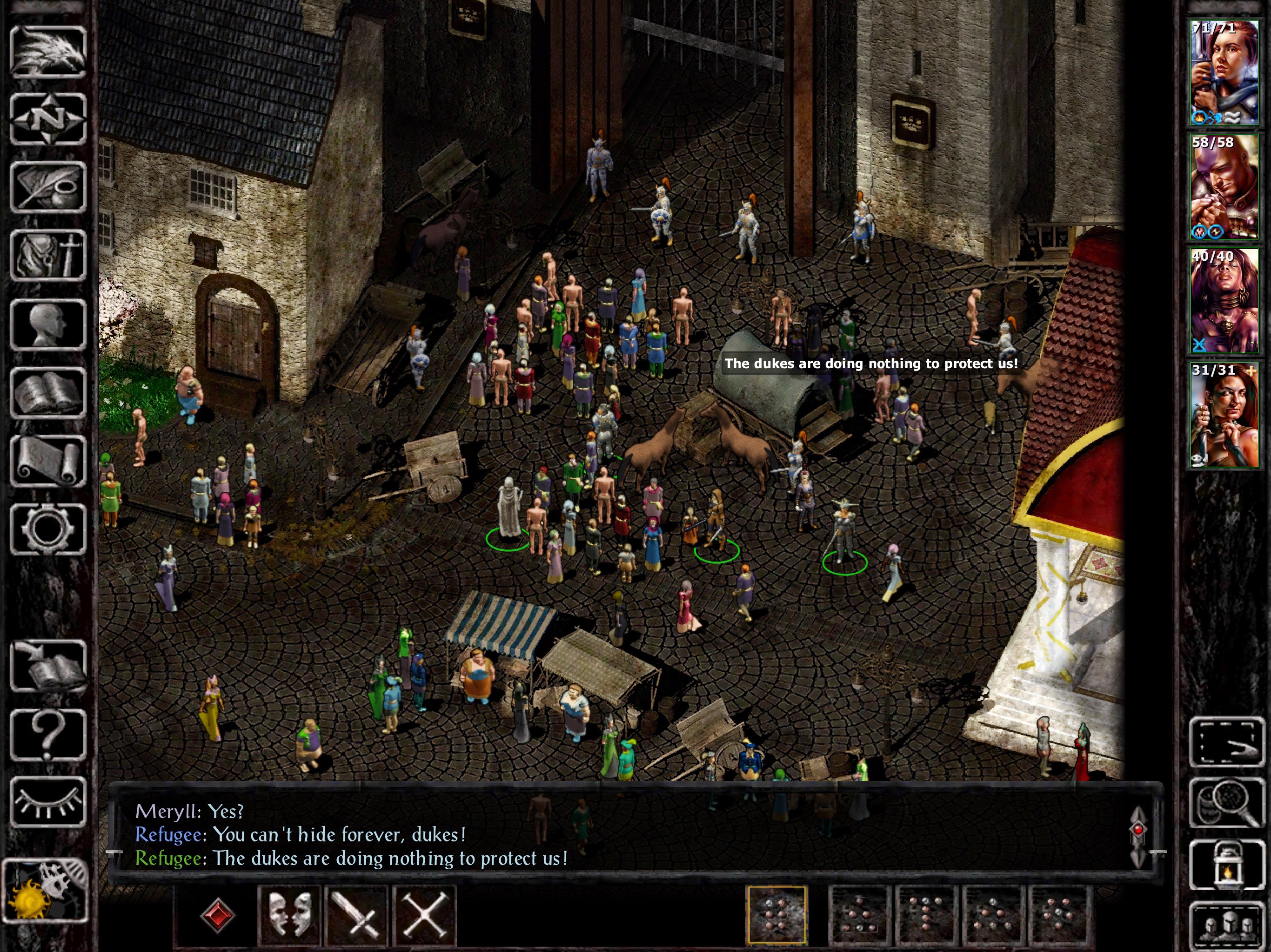 Siege of Dragonspear