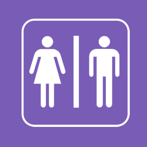 Toilet Tickles Icon