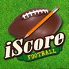 iScore Football Scorekeeper - iPadアプリ