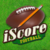 iScore Football Scorekeeper - Faster Than Monkeys