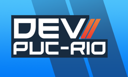 Ícone do app DEV PUC-Rio