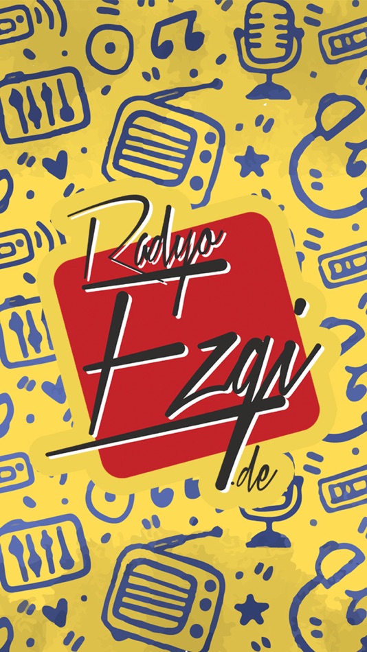 Radyo Ezgi - 2.2.19 - (iOS)