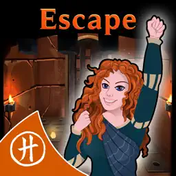 Adventure Escape: The Castle app icon