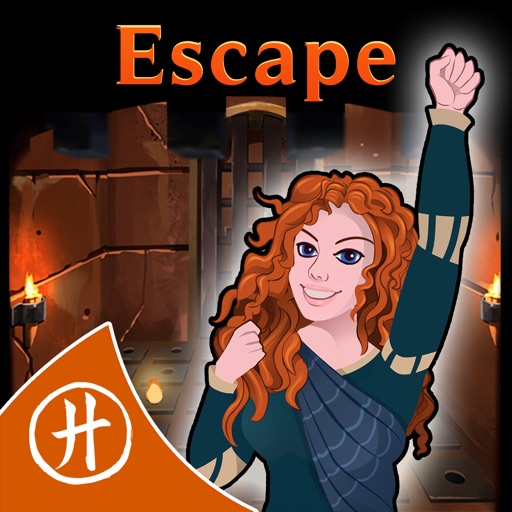 Adventure Escape: The Castle iOS App