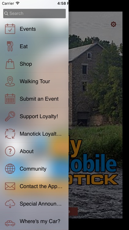 My Mobile Manotick