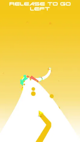 Game screenshot Spun Out apk