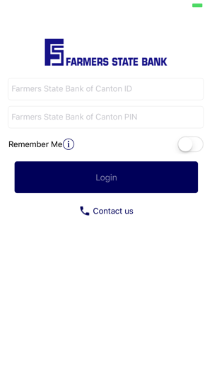 Farmers State Bank of Canton(圖2)-速報App