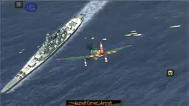 Game screenshot Pacific Fleet hack