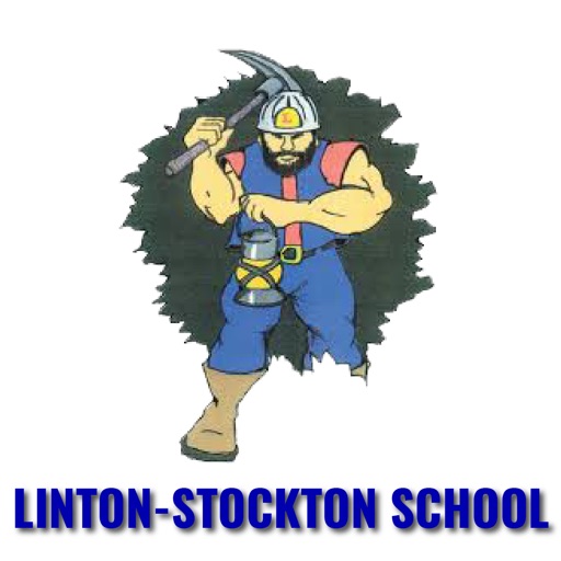 Linton Stockton Schools icon