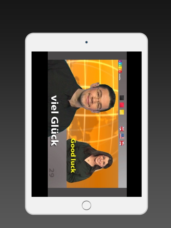 GERMAN - Speakit.tv (Video Course) (7X002VIMdl)