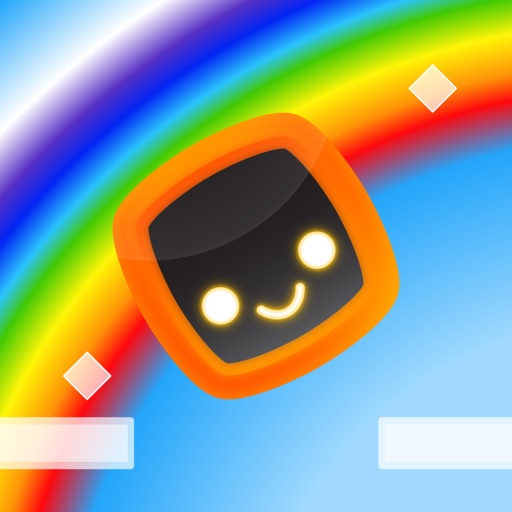 Happy Jump - Arcade Dash Icon