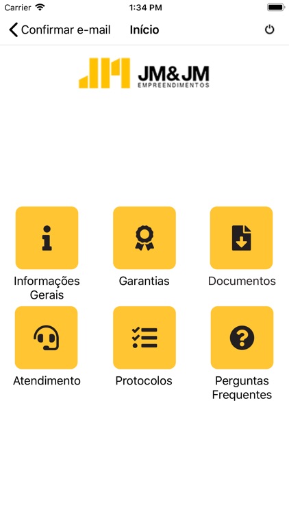 JM&JM Suporte para o seu Lar