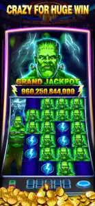 Slots Riches - Casino Slots screenshot #1 for iPhone