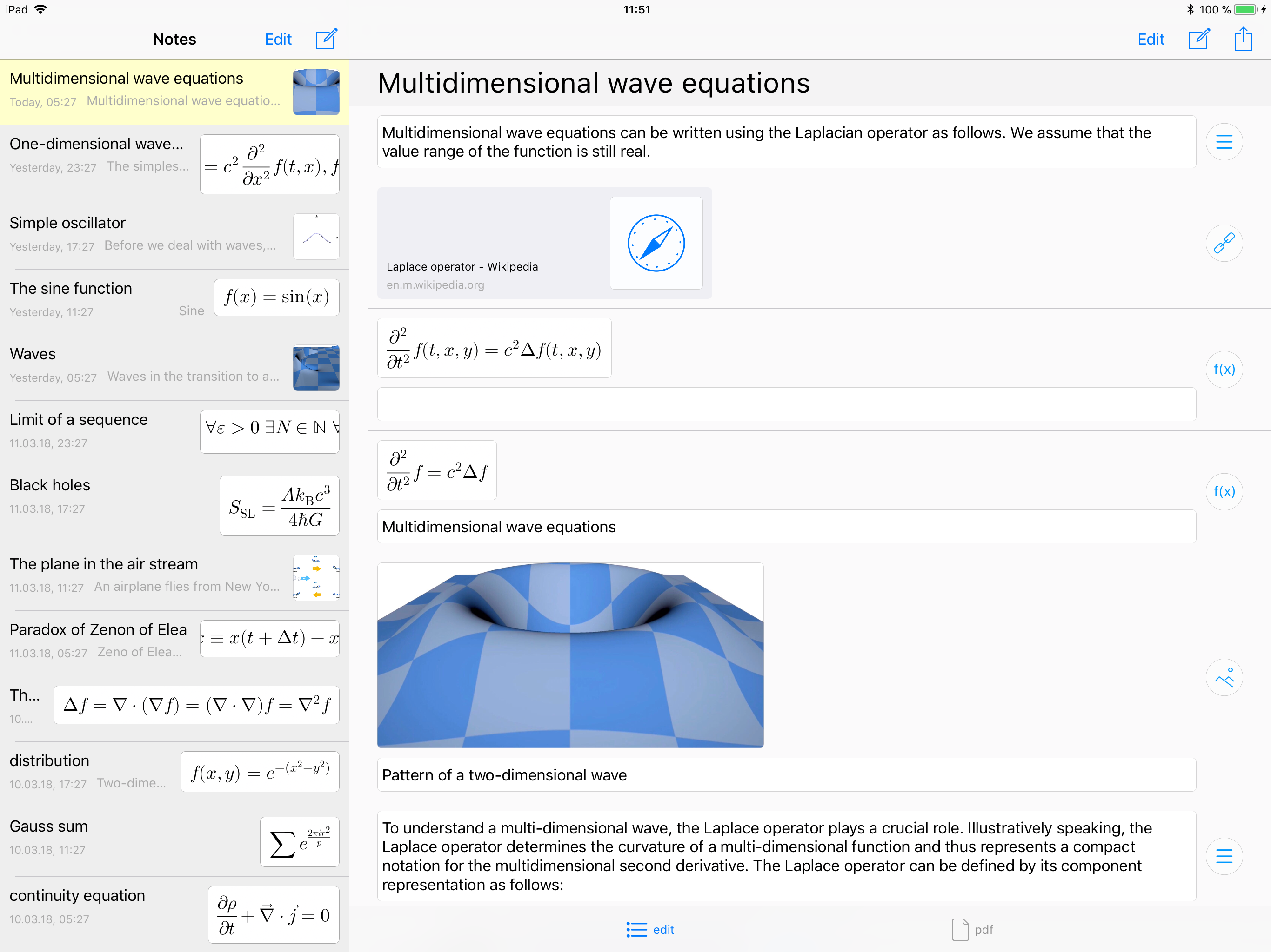 LabPlace Math screenshot 13