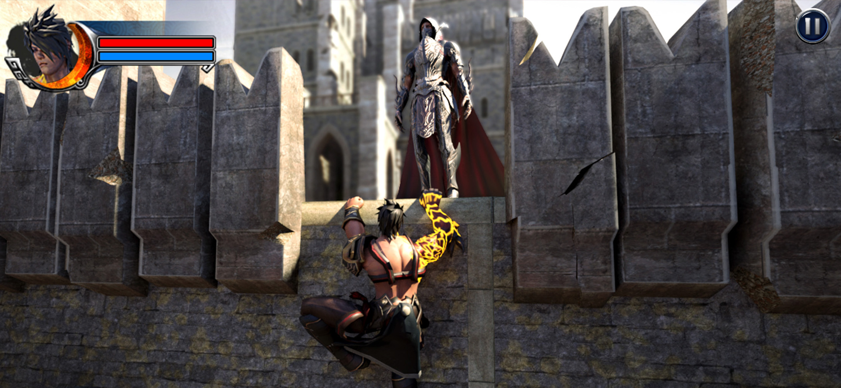 Ninja Assassin: Samurai Creed